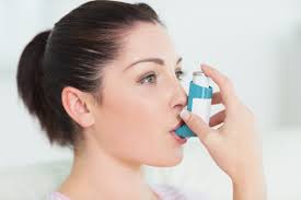 Asthma Natural Treatment Allergens and natural products that are