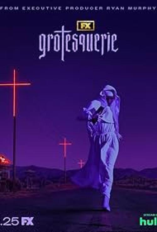 Grotesquerie 2024– torrent