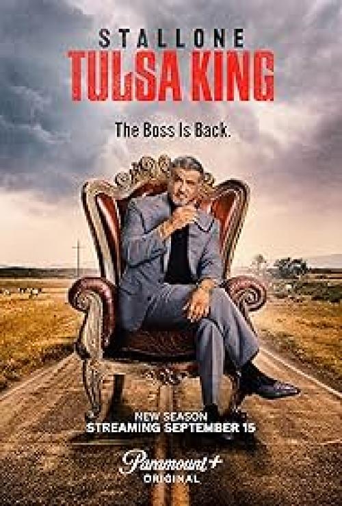 Tulsa King 2022– torrent