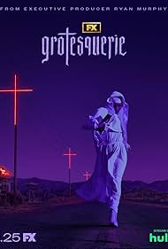 Grotesquerie 2024– torrent