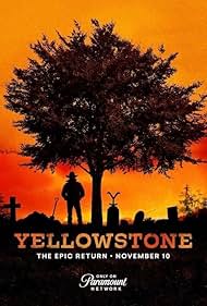 Yellowstone 2018– torrent