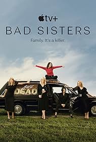 Bad Sisters 2022– torrent