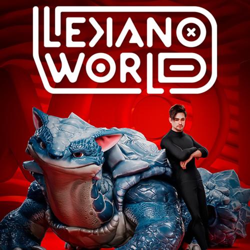 Lekano World 2024 torrent