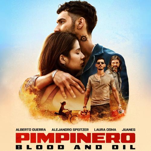 Pimpinero: Blood and Oil 2024 torrent