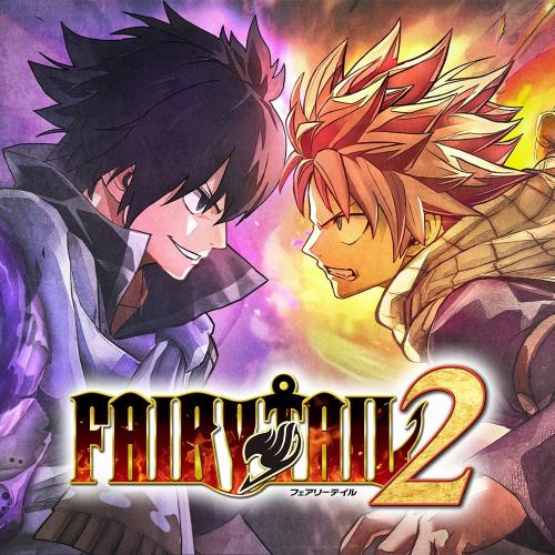 Fairy Tail 2 2024 torrent