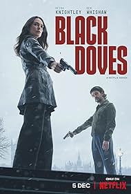 Black Doves 2024– online