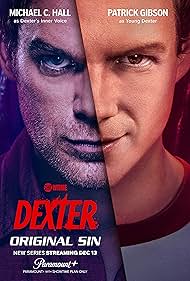 Dexter: Original Sin 2024– online