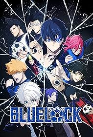 Blue Lock 2022– torrent